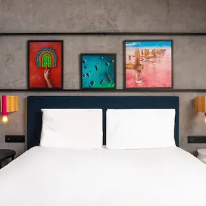 Hotel Ibis Styles, Dakar
